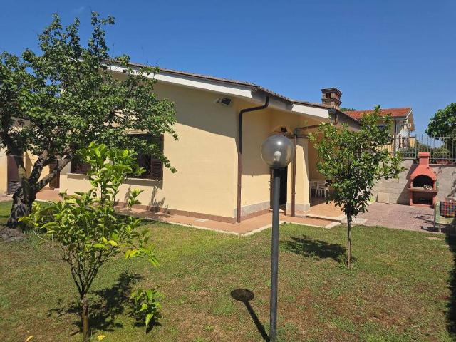 Villa Schiera in vendita a Colle Romito, Roma Capitale