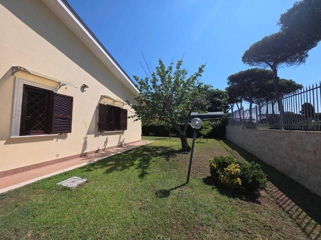 Villa Schiera in vendita a Colle Romito, Roma Capitale