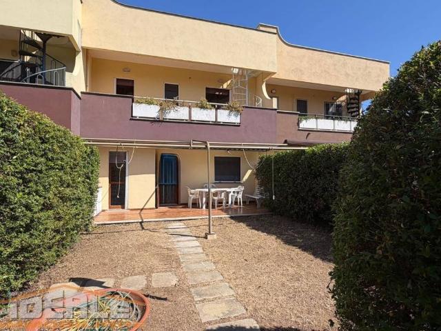 Villa Schiera in vendita a Lupetta, Roma Capitale