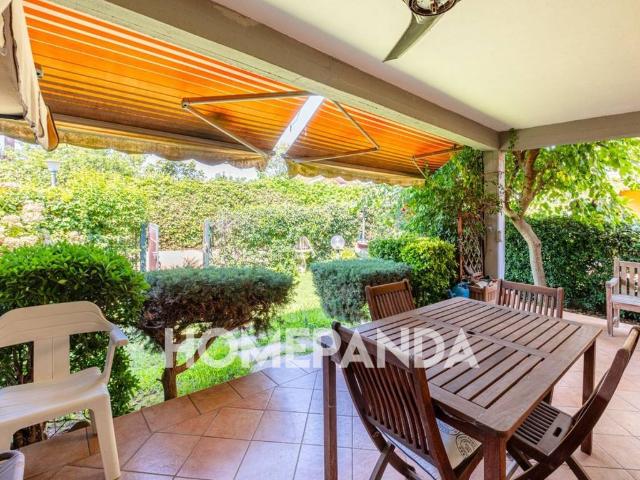 Villa Schiera in vendita a Roma Capitale, Lazio