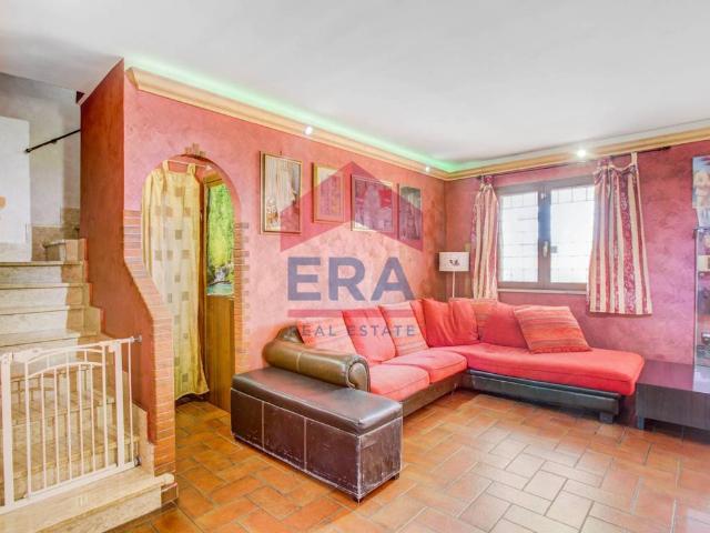Villa Schiera in vendita a Roma Capitale, Lazio