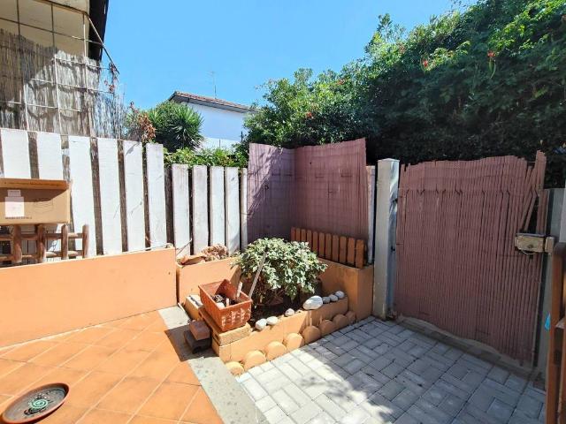Villa Schiera in vendita a Tor San Lorenzo, Ardea