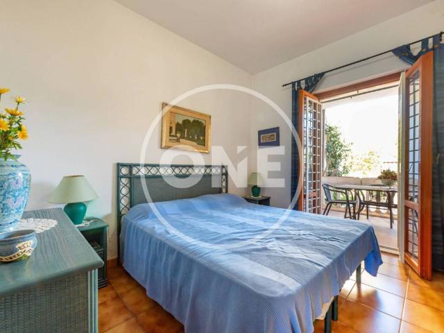 Villa Schiera in vendita a Colle Romito, Roma Capitale