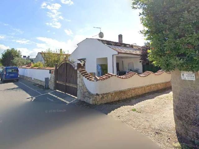 Villa Schiera in vendita a Tor San Lorenzo, Ardea