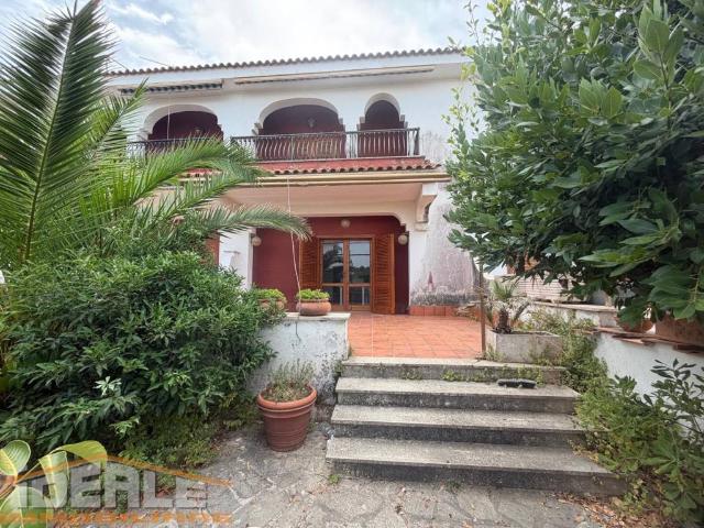 Villa Schiera in vendita a Roma Capitale, Lazio