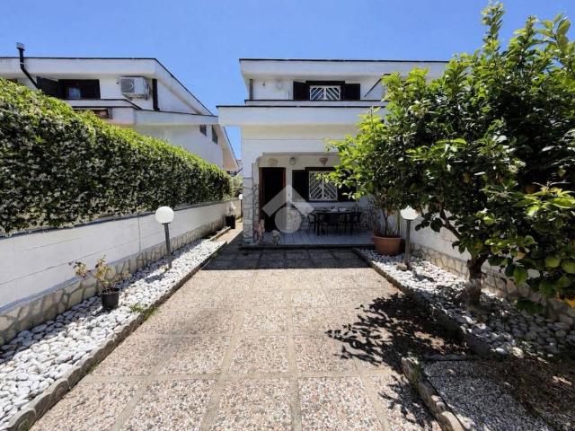 Villa Schiera in vendita a Roma Capitale, Lazio