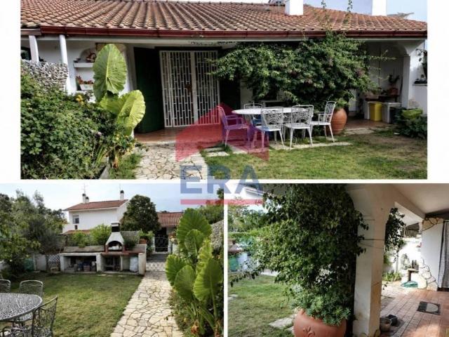 Villa Schiera in vendita a Marina di Tor San Lorenzo, Roma Capitale
