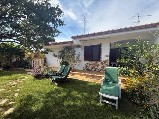 Villa Schiera in vendita a Nuova Florida, Roma Capitale