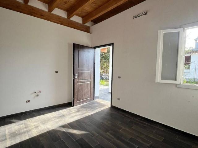 Villa Schiera in vendita a Nuova Florida, Roma Capitale