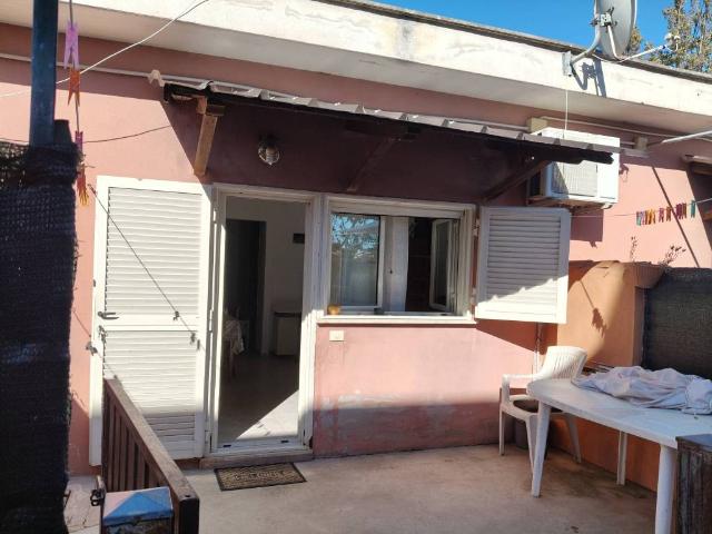 Villa Schiera in vendita a Nuova Florida, Roma Capitale