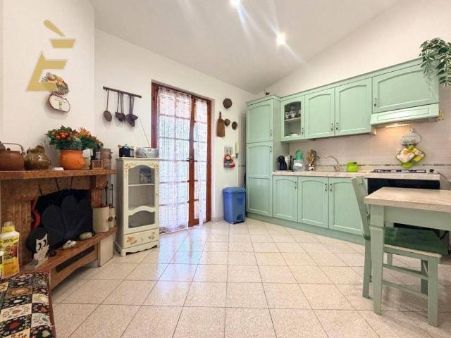 Villa Schiera in vendita a Colle Romito, Roma Capitale