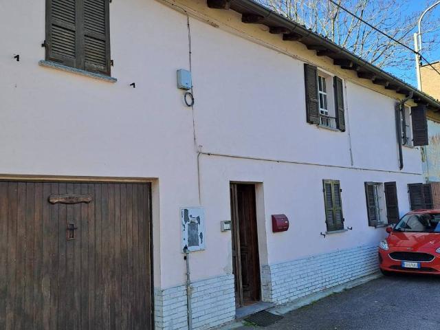 Villa Schiera in vendita a Arena Po, Lombardia