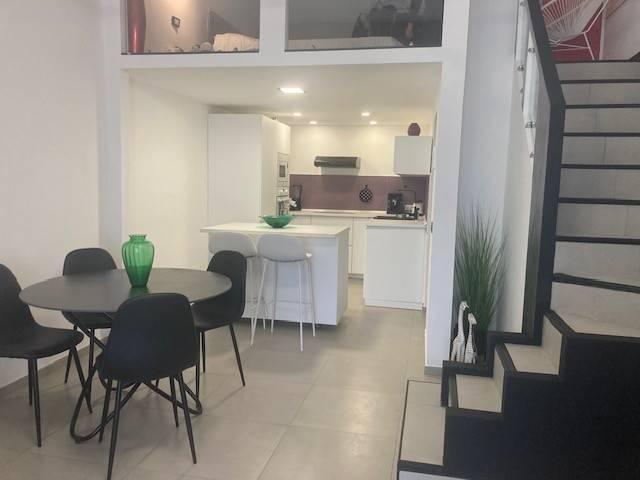Villa Schiera in vendita a Borghetto, Arenzano