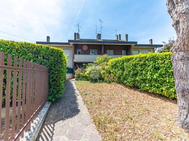 Villa Schiera in vendita a Valera, Arese