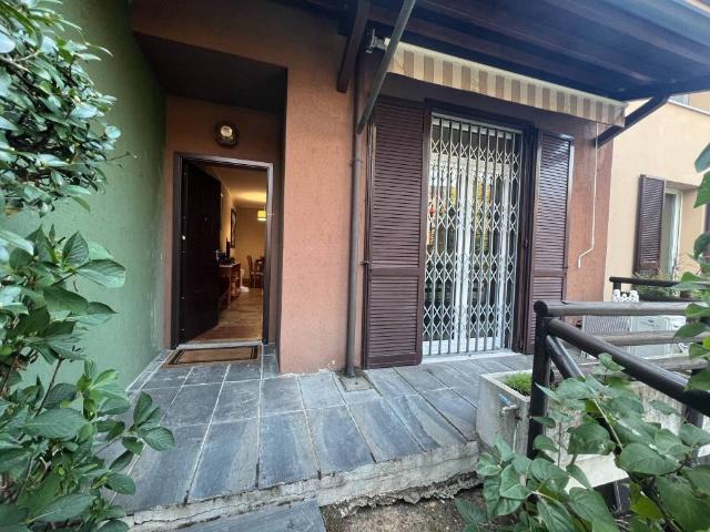 Villa Schiera in vendita a Torretta, Arese