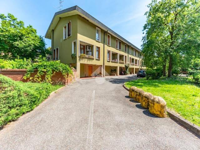 Villa Schiera in vendita a Arese, Lombardia
