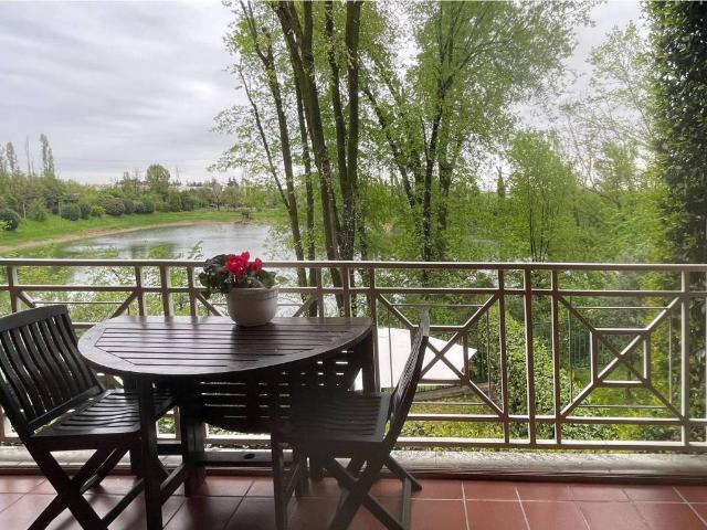 Villa Schiera in vendita a Arese, Lombardia