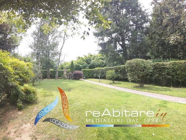 Villa Schiera in vendita a Valera, Arese