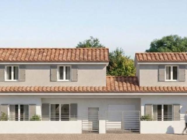 Villa Schiera in vendita a Molin Bianco, Palazzo Del Pero