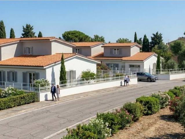 Villa Schiera in vendita a Molin Bianco, Palazzo Del Pero