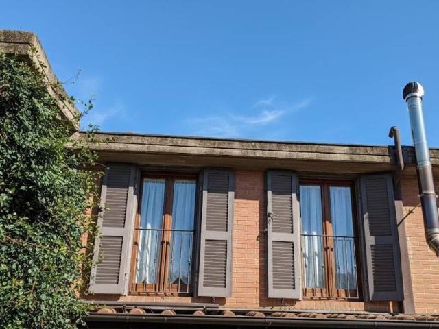 Villa Schiera in vendita a Patrignone, Palazzo Del Pero