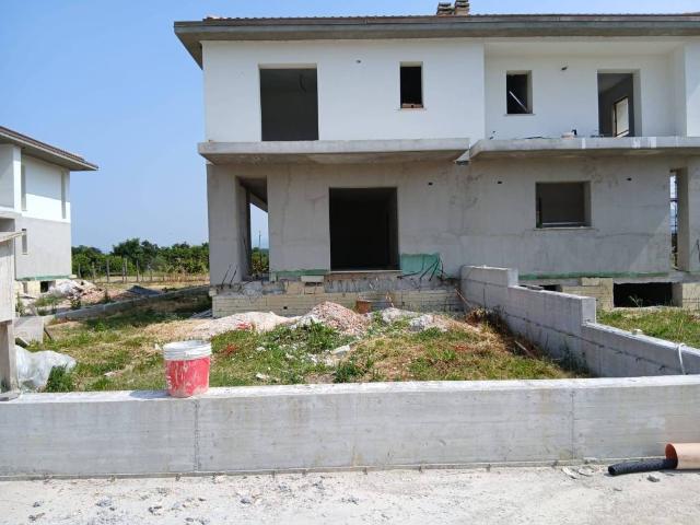 Villa Schiera in vendita a Palazzo Del Pero, Toscana