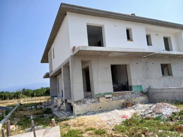 Villa Schiera in vendita a Palazzo Del Pero, Toscana