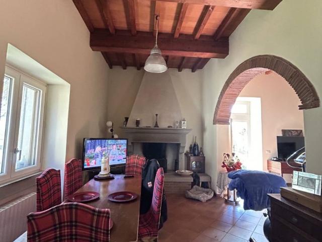 Villa Schiera in vendita a San Leo, Palazzo Del Pero