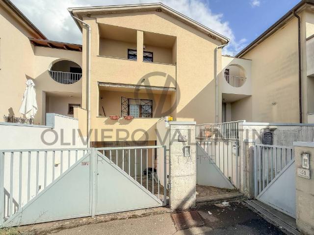 Villa Schiera in vendita a Sant'Andrea a Pigli, Arezzo
