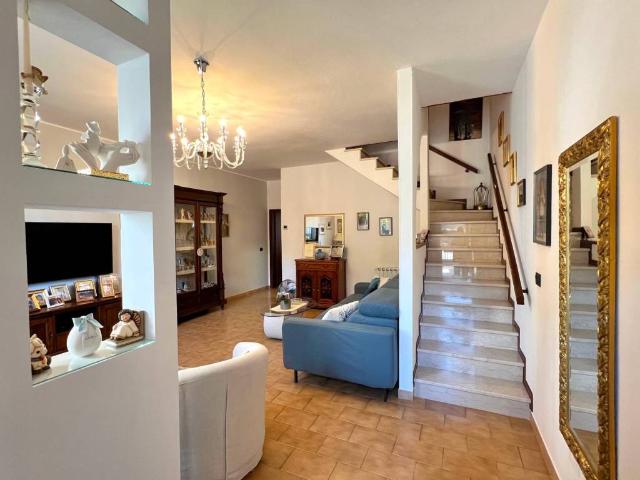 Villa Schiera in vendita a San Biagio, Argenta