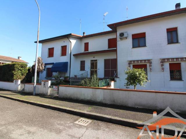 Villa Schiera in vendita a San Biagio, Argenta
