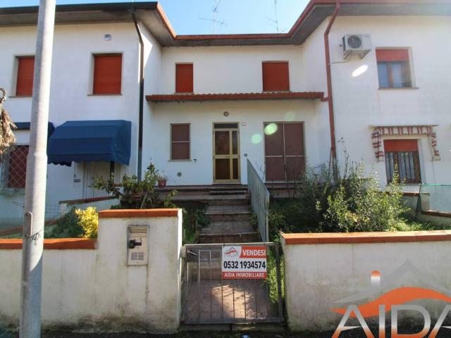 Villa Schiera in vendita a San Biagio, Argenta