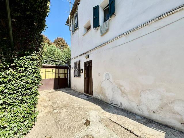 Villa Schiera in vendita a Santa Maria Codifiume, Argenta