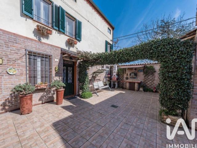 Villa Schiera in vendita a San Nicolò, Argenta