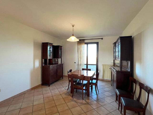Villa Schiera in vendita a Consandolo, Argenta