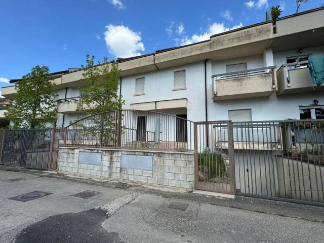Villa Schiera in vendita a Martiri, Ariano Irpino