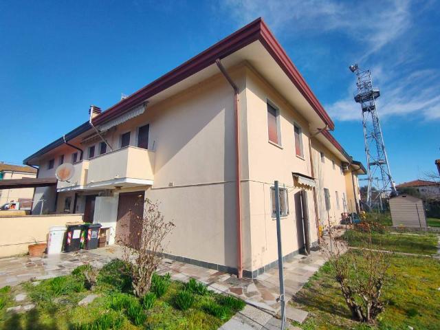 Villa Schiera in vendita a Ariano Nel Polesine, Veneto