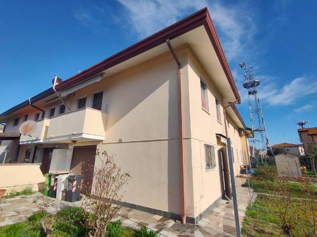 Villa Schiera in vendita a Ariano Nel Polesine, Veneto