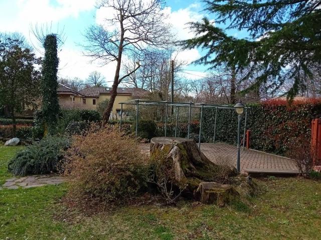 Villa Schiera in vendita a Monte Gentile, Roma Capitale
