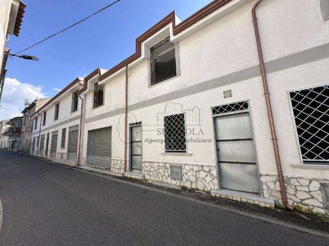 Villa Schiera in vendita a Arienzo, Campania