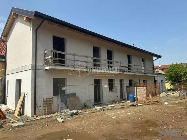 Villa Schiera in vendita a Arluno, Lombardia