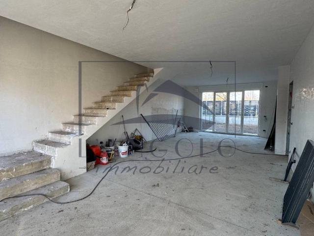 Villa Schiera in vendita a Arluno, Lombardia