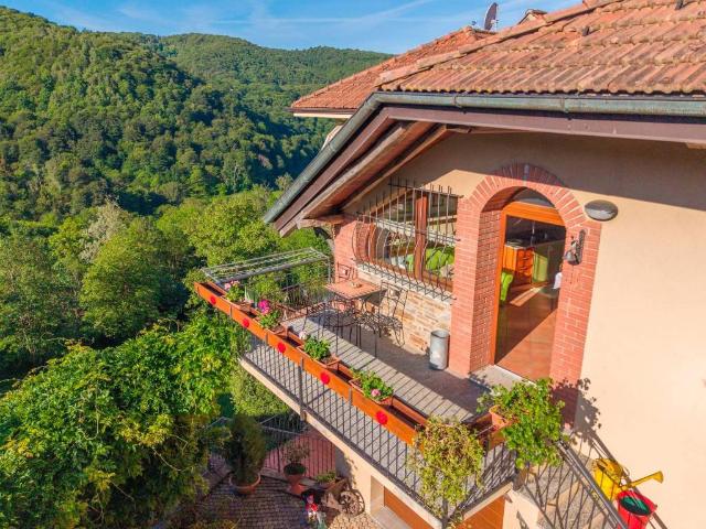 Villa Schiera in vendita a Piemonte, Novara