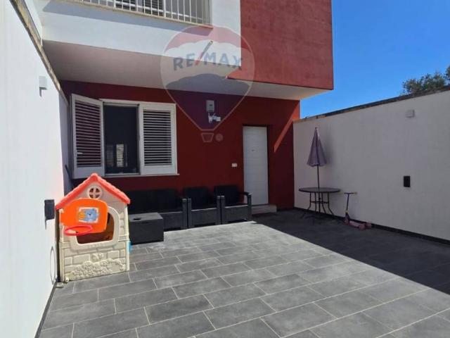 Villa Schiera in vendita a Puglia, Lecce