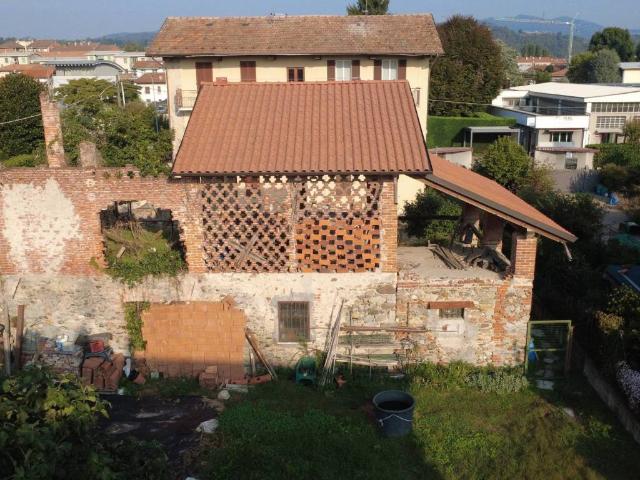Villa Schiera in vendita a Mercurago, Arona