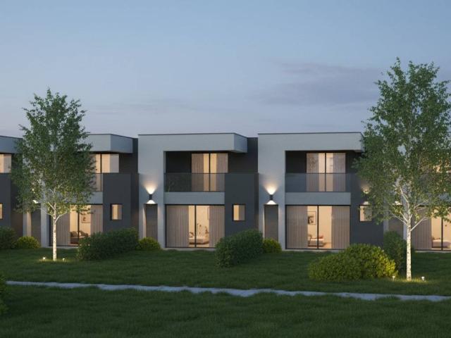 Villa Schiera in vendita a Arosio, Lombardia
