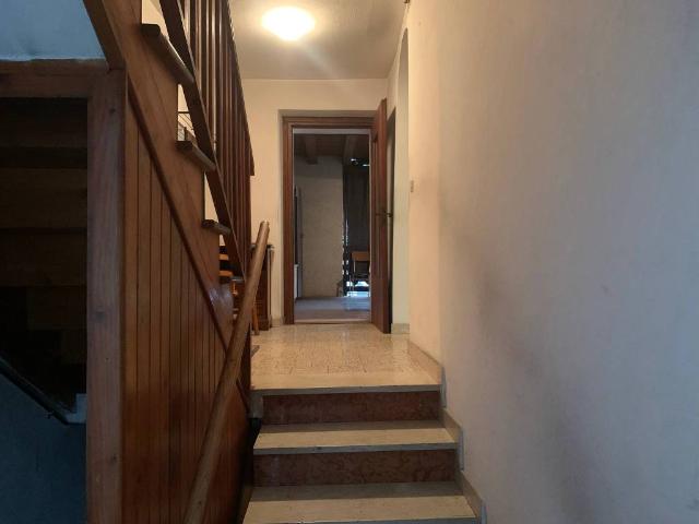 Villa Schiera in vendita a Arsiè, Veneto