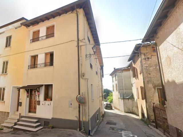 Villa Schiera in vendita a Arsiero