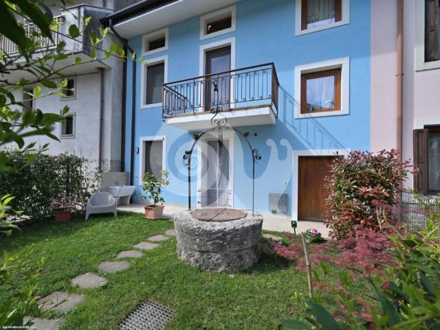 Villa Schiera in vendita a Artegna, Friuli-Venezia Giulia