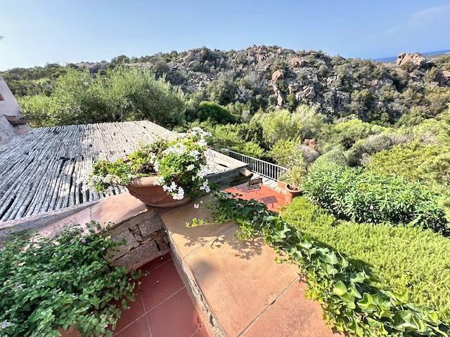 Villa Schiera in vendita a Alzachèna/Arzachena, Liscia Di Vacca